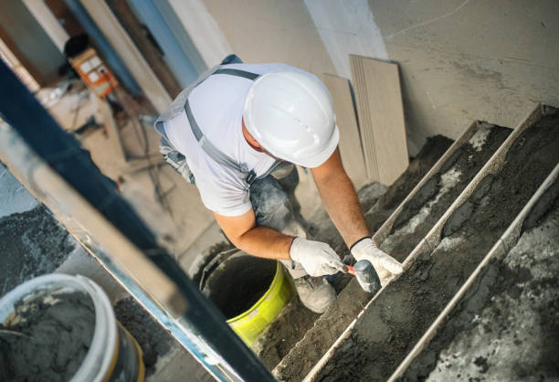 Best Concrete Foundation Repair in Jacksonville, FL